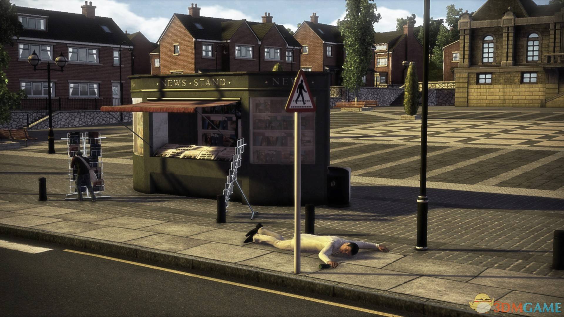 《足球之王》 简体中文免安装版 游戏截图 5